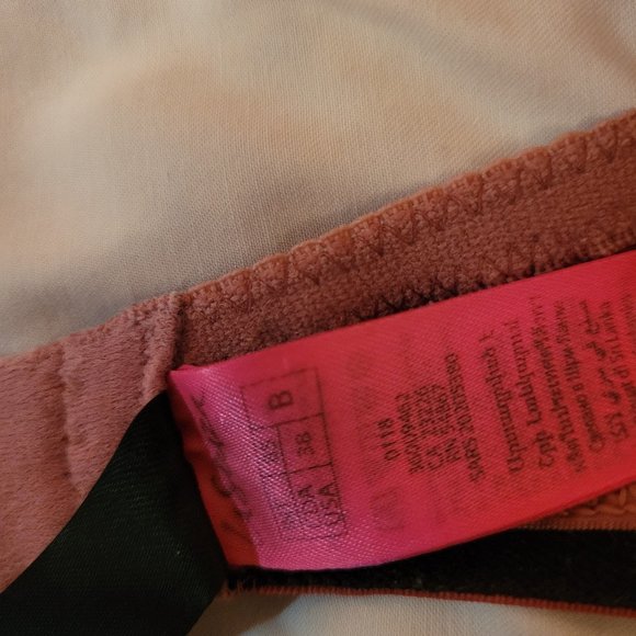 Lasenza Size 36 D 38B 34D - Picture 3 of 4